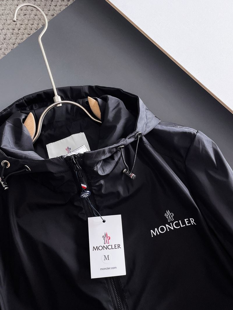 Moncler Outwear